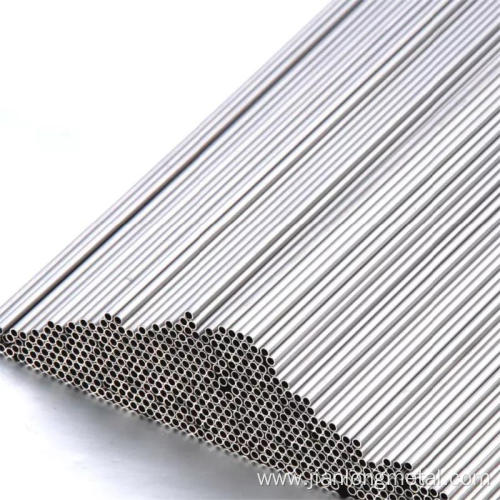 AISI 304 Stainless Steel Capillary Tubes